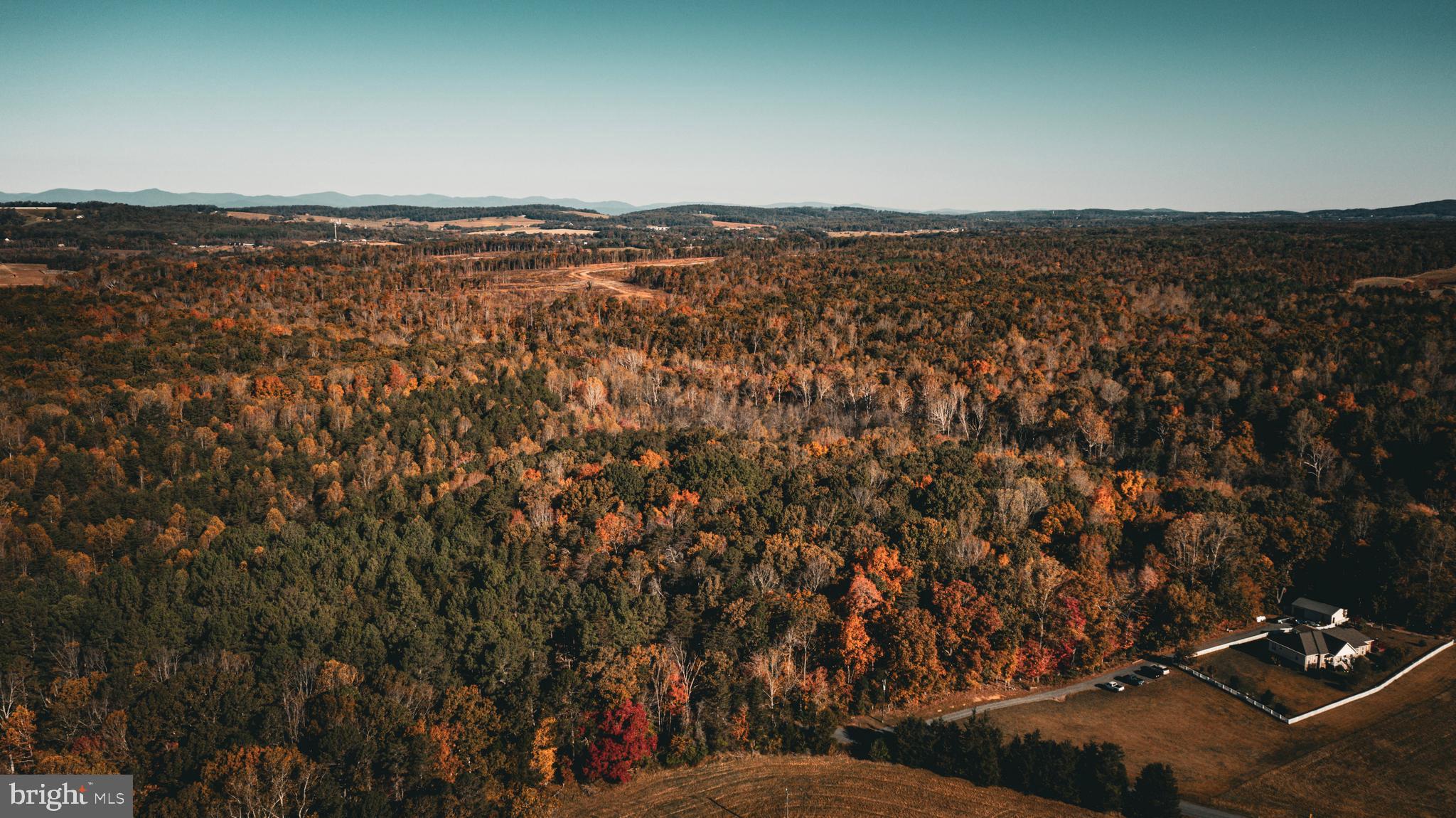 14603 Cox Mill Road Gordonsville, VA 22942 - Photo 54 of 61 a view of a city