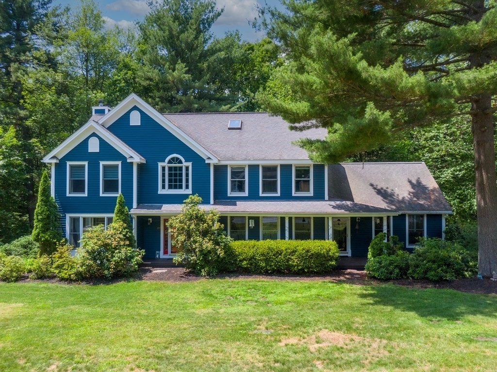 37 Woodlot Road Amherst, MA 01002 - Photo 1 of 42 Gallery Image 1