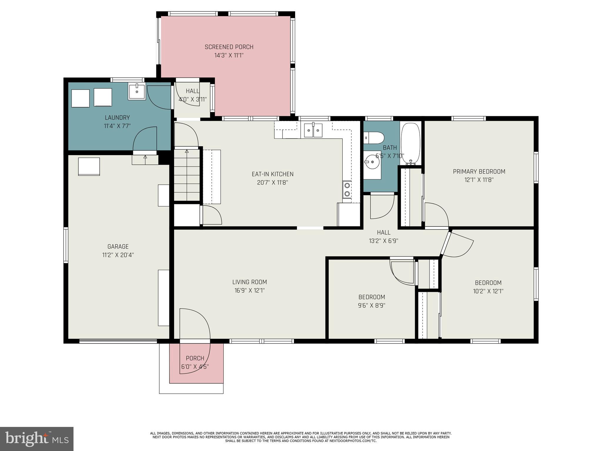 880 Hoffer Road Annville, PA 17003 - Photo 48 of 49 Gallery Image 48