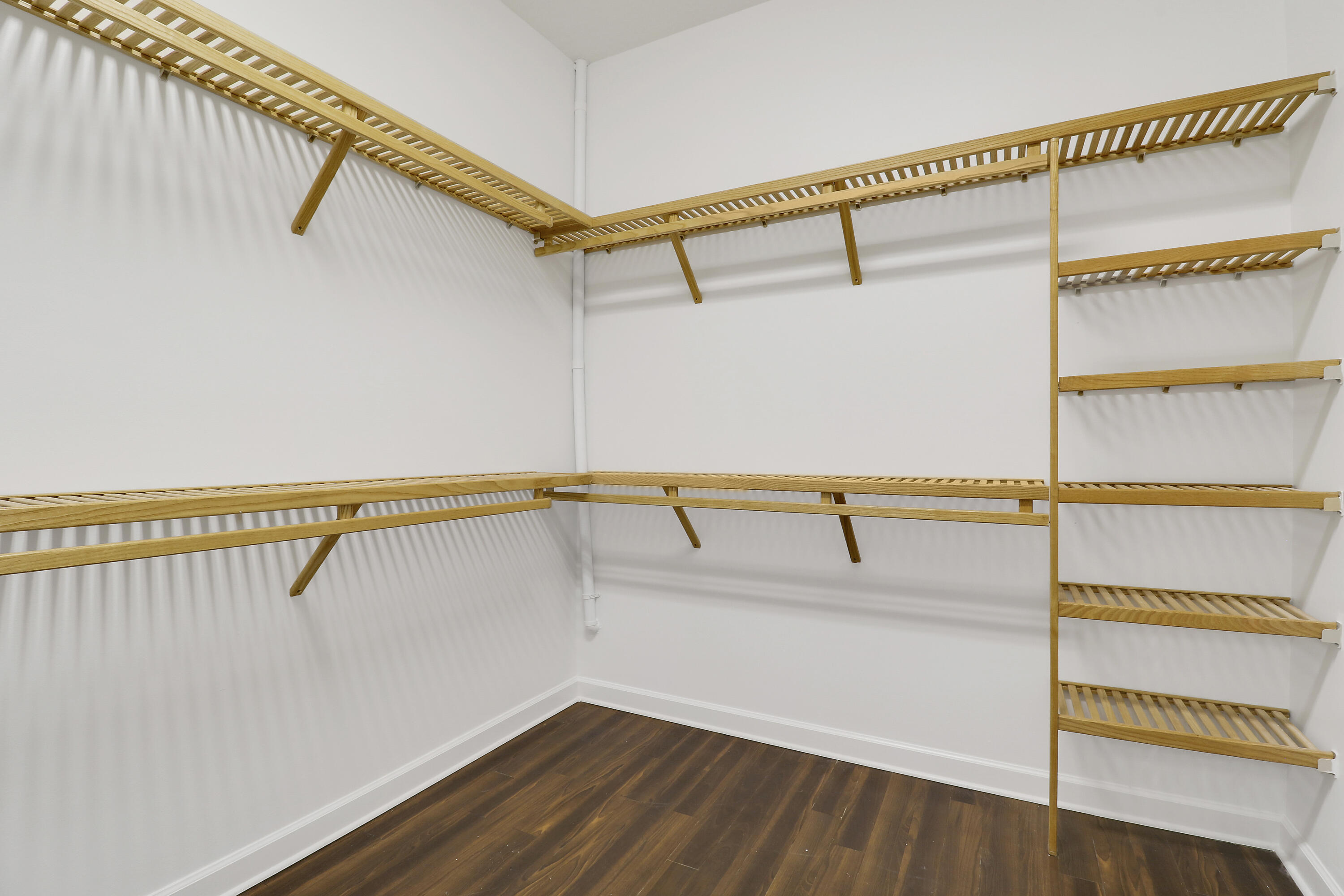 9212 Short Chip Circle Port St. Lucie, FL 34986 - Photo 28 of 71 Master Closet I