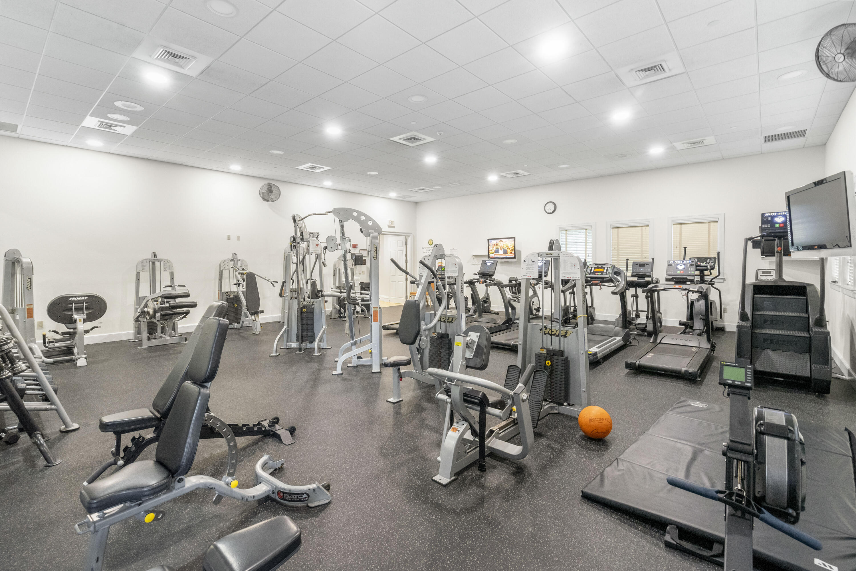 9212 Short Chip Circle Port St. Lucie, FL 34986 - Photo 61 of 71 Exercise Room