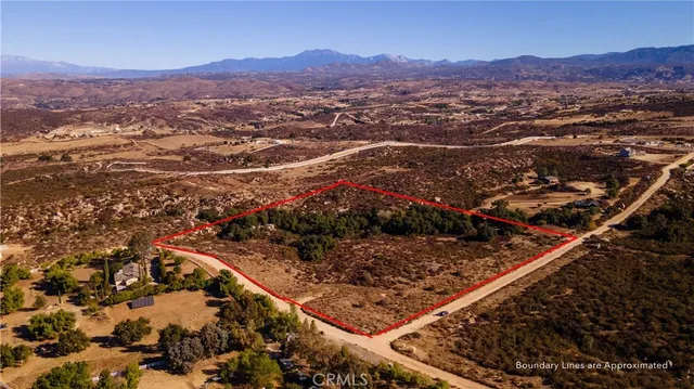$500,000 | 0 Via Carmelo, Temecula, CA 92592