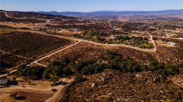 $500,000 | 0 Via Carmelo, Temecula, CA 92592