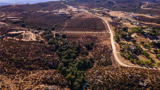 $500,000 | 0 Via Carmelo, Temecula, CA 92592