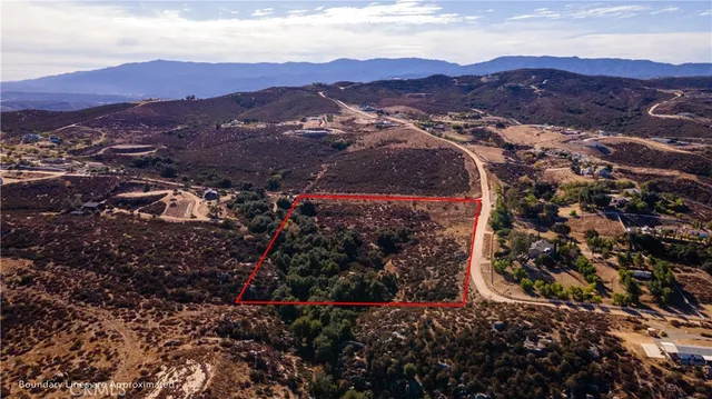 $500,000 | 0 Via Carmelo, Temecula, CA 92592