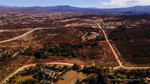 $500,000 | 0 Via Carmelo, Temecula, CA 92592