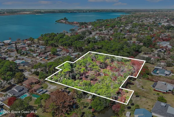 $450,000 | 0 Via Roma, Merritt Island, FL 32952
