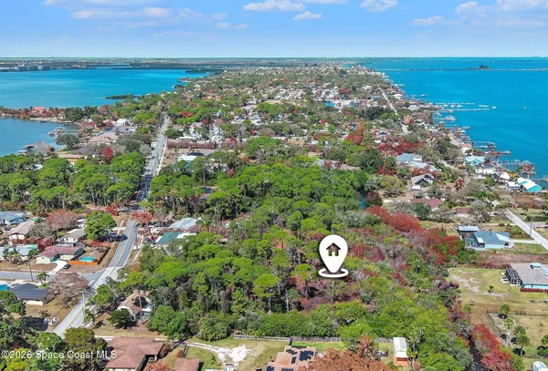 $450,000 | 0 Via Roma, Merritt Island, FL 32952