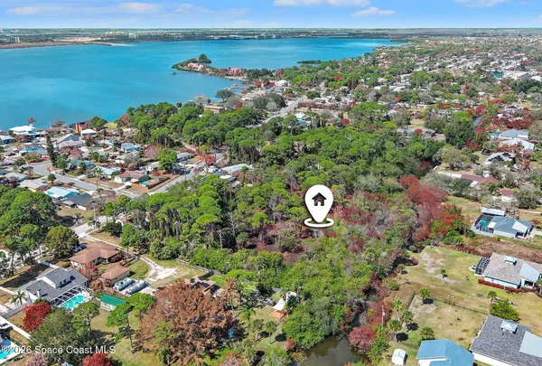 $450,000 | 0 Via Roma, Merritt Island, FL 32952