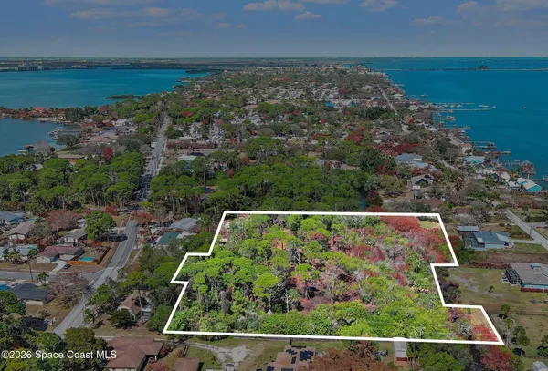 $450,000 | 0 Via Roma, Merritt Island, FL 32952