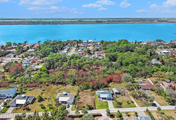 $450,000 | 0 Via Roma, Merritt Island, FL 32952