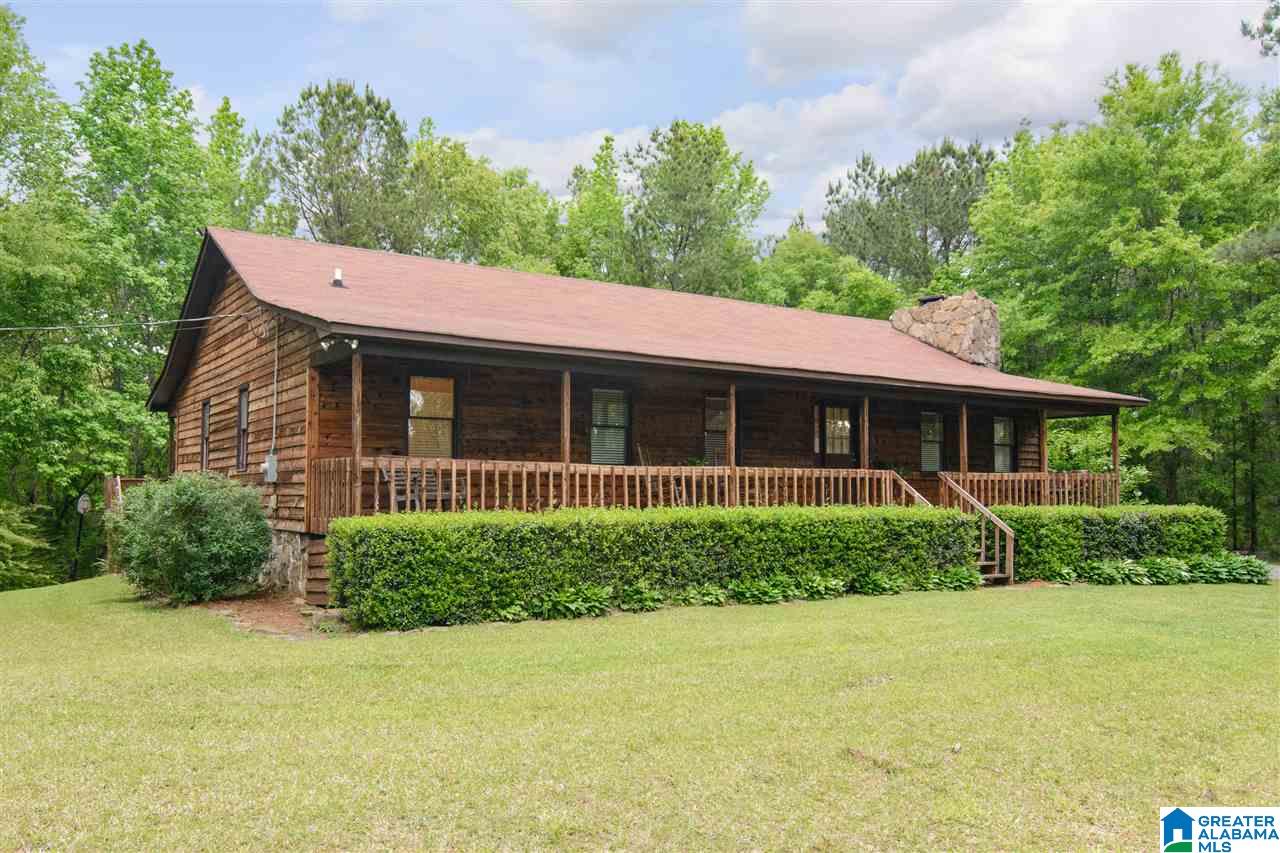 615 Dusty Hollow Road Columbiana, AL 35051 - Photo 1 of 44