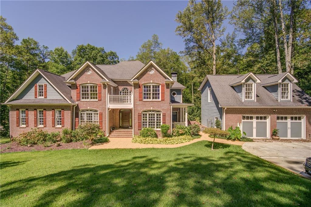 215 Down Under Drive Jasper, GA 30143 - Photo 1 of 1 Gallery Image 1