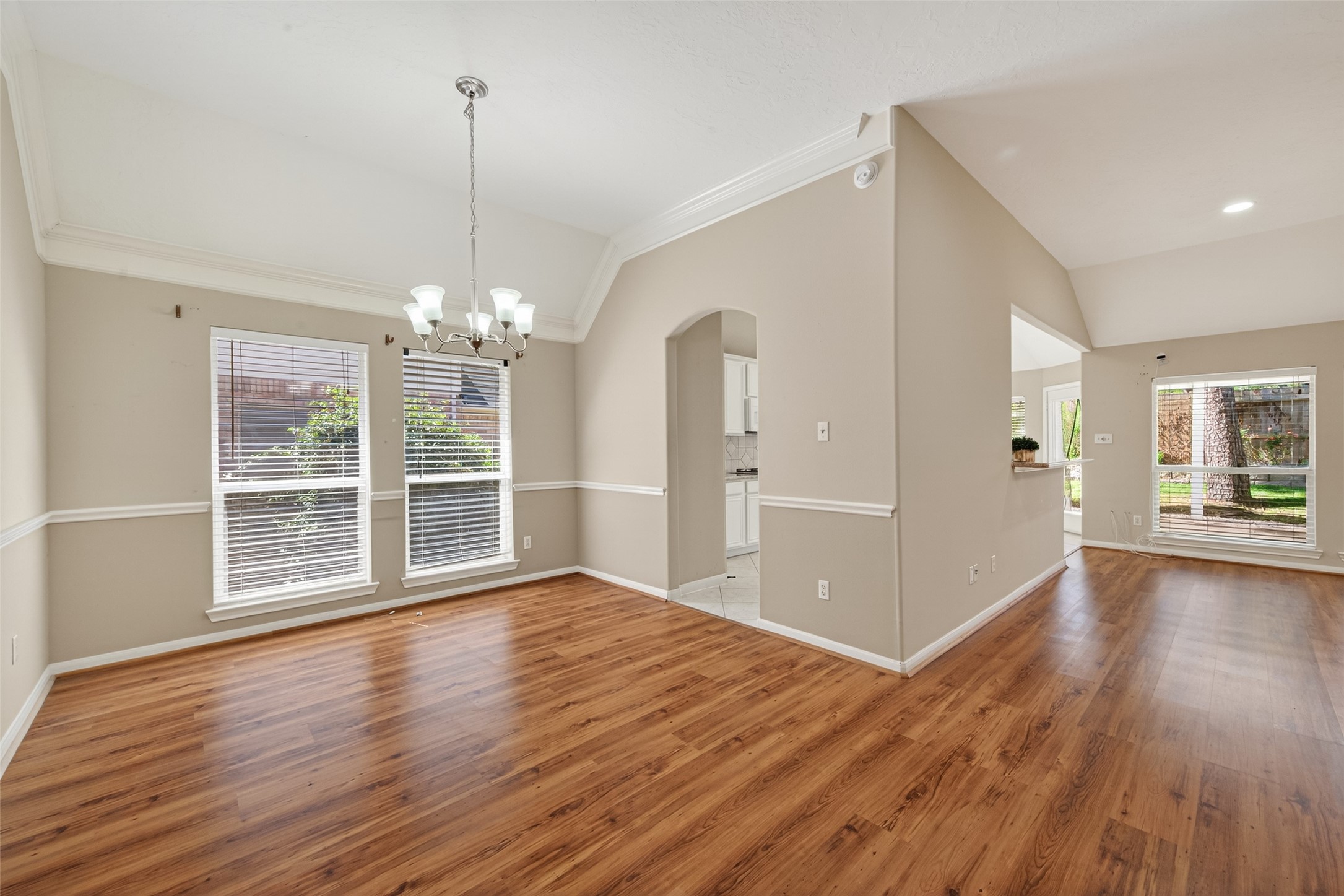 23211 Goldensong Court Spring, TX 77373 - Photo 12 of 50 Dining Room