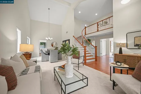 $1,865,000 | 317 Fontaine Drive, Danville, CA 94506