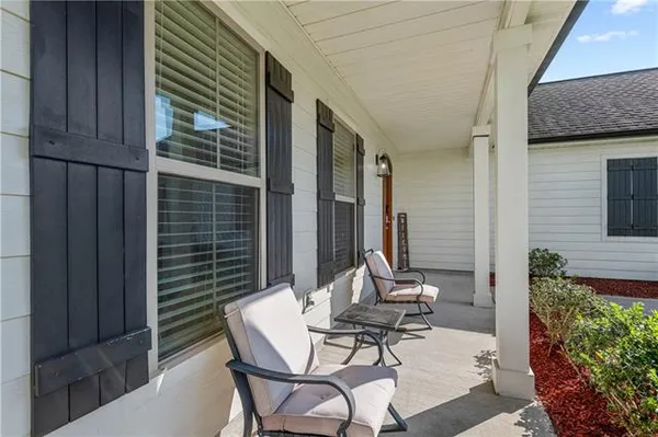 $2,700 | 873 Smolkin Lane, Waggaman, LA 70094