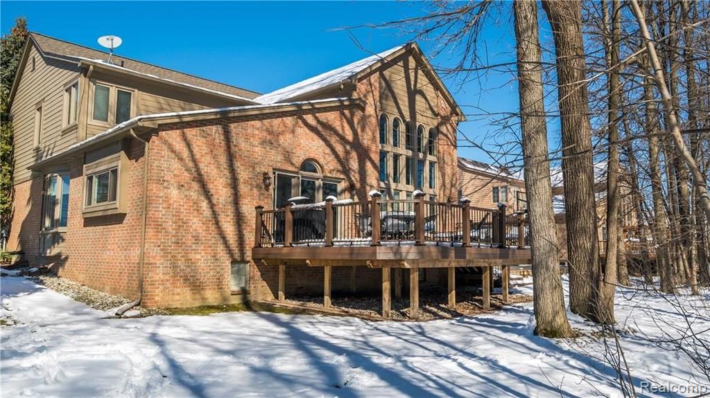 3687 Cedar Shake Drive Rochester Hills, MI 48309 - Photo 53 of 61