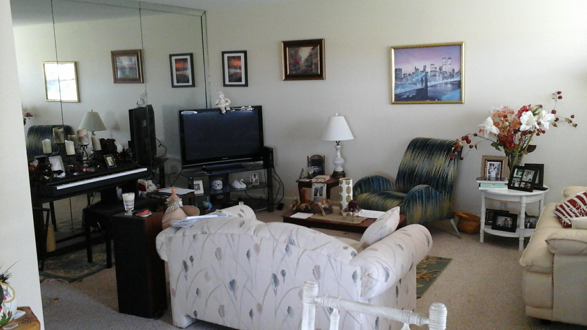 240 Monaco Way, Unit E Delray Beach, FL 33446 - Photo 8 of 10 20140926_114024