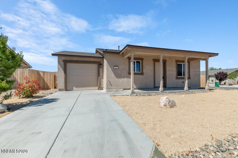 611 Yerington Drive Reno, NV 89506 - Photo 3 of 24 611 Yerington Drive (3 of 25)