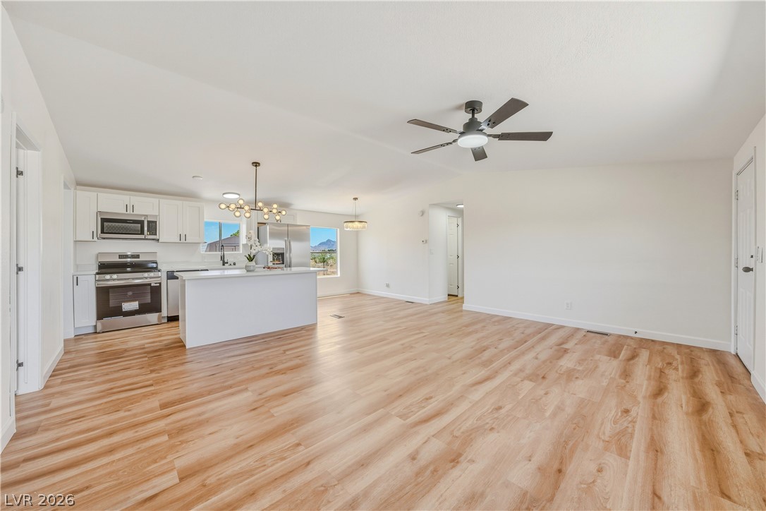1890 West Anns Road Pahrump, NV 89048 - Photo 12 of 36
