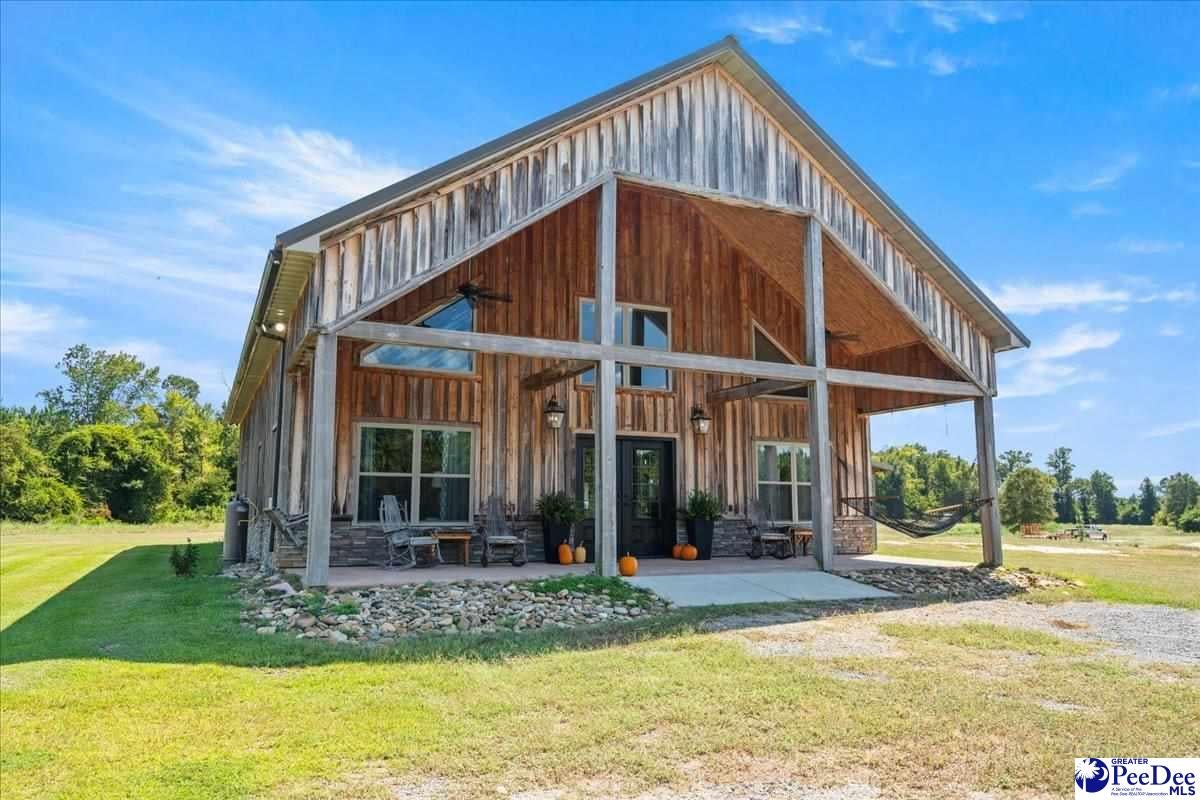 289 Edwards Road Bennettsville, SC 29512 - Photo 1 of 75 Gallery Image 1
