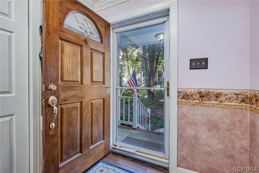 13816 Laurel Spring Road Chester, VA 23831 - Photo 5 of 31