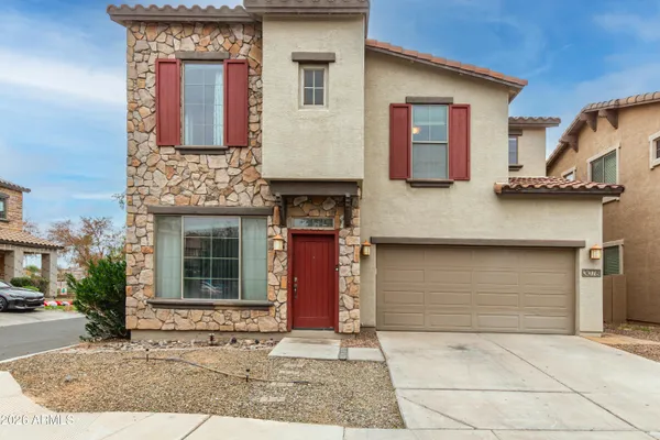 $565,000 | 3078 South Southwind Drive, Gilbert, AZ 85295