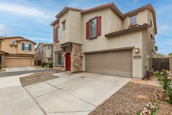 $565,000 | 3078 South Southwind Drive, Gilbert, AZ 85295