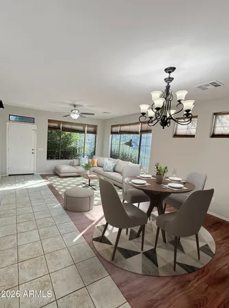 $565,000 | 3078 South Southwind Drive, Gilbert, AZ 85295