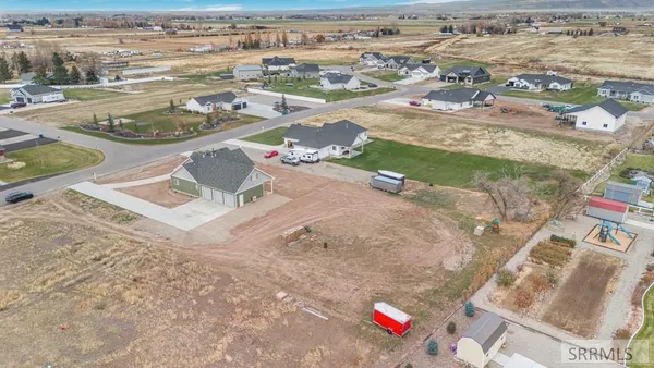 $699,000 | 4148 East 82 North, Rigby, ID 83442