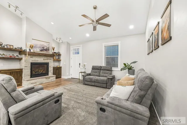 $715,000 | 4148 East 82 North, Rigby, ID 83442