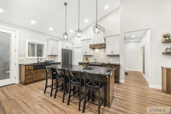 $699,000 | 4148 East 82 North, Rigby, ID 83442