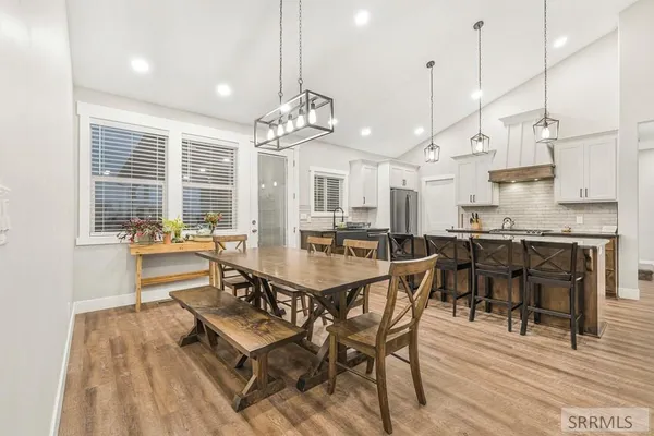 $699,000 | 4148 East 82 North, Rigby, ID 83442