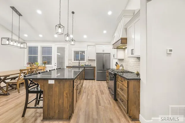 $715,000 | 4148 East 82 North, Rigby, ID 83442