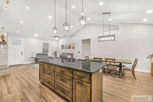 $699,000 | 4148 East 82 North, Rigby, ID 83442