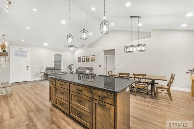 $715,000 | 4148 East 82 North, Rigby, ID 83442