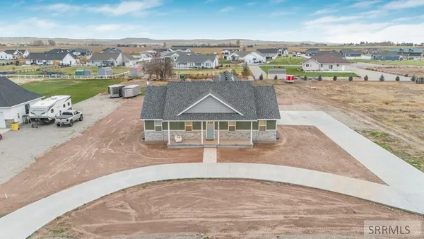 $699,000 | 4148 East 82 North, Rigby, ID 83442