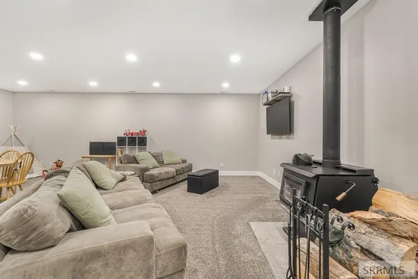 $699,000 | 4148 East 82 North, Rigby, ID 83442