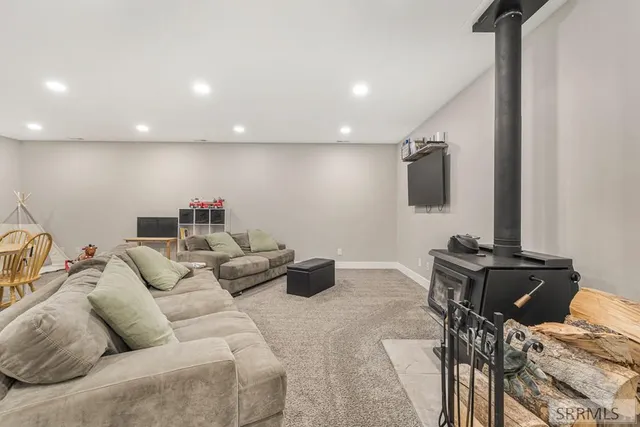 $715,000 | 4148 East 82 North, Rigby, ID 83442