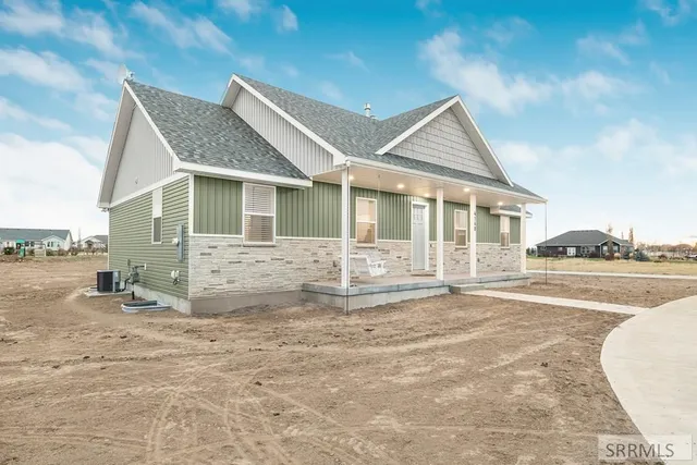 $715,000 | 4148 East 82 North, Rigby, ID 83442