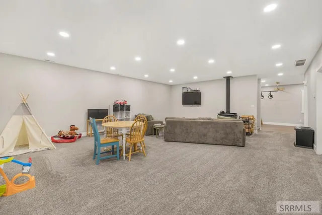 $715,000 | 4148 East 82 North, Rigby, ID 83442