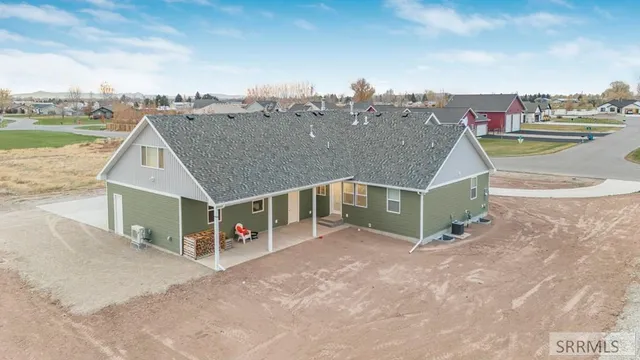 $715,000 | 4148 East 82 North, Rigby, ID 83442