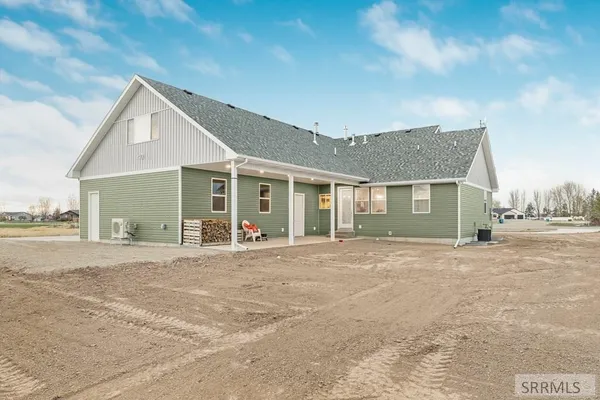 $699,000 | 4148 East 82 North, Rigby, ID 83442