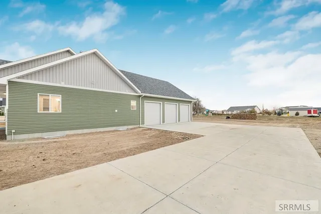 $715,000 | 4148 East 82 North, Rigby, ID 83442