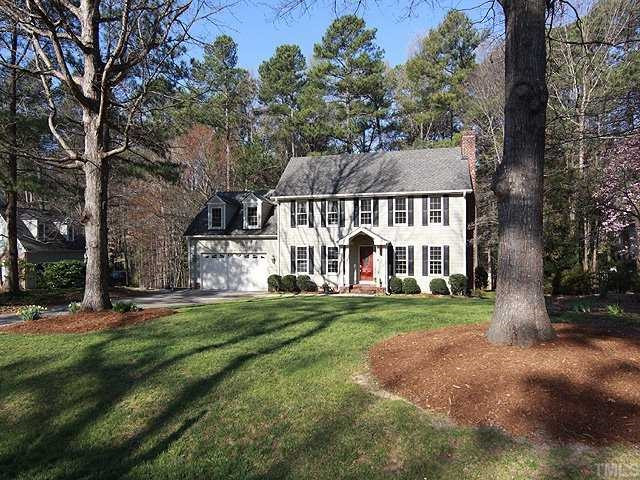 2004 Corberrie Lane Raleigh, NC 27613 - Photo 2 of 25 Other