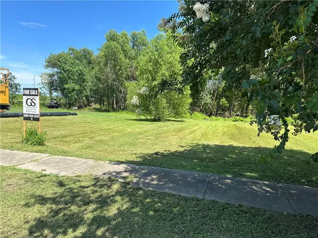 $50,000 | 3613 Bartolo Street, Meraux, LA 70075