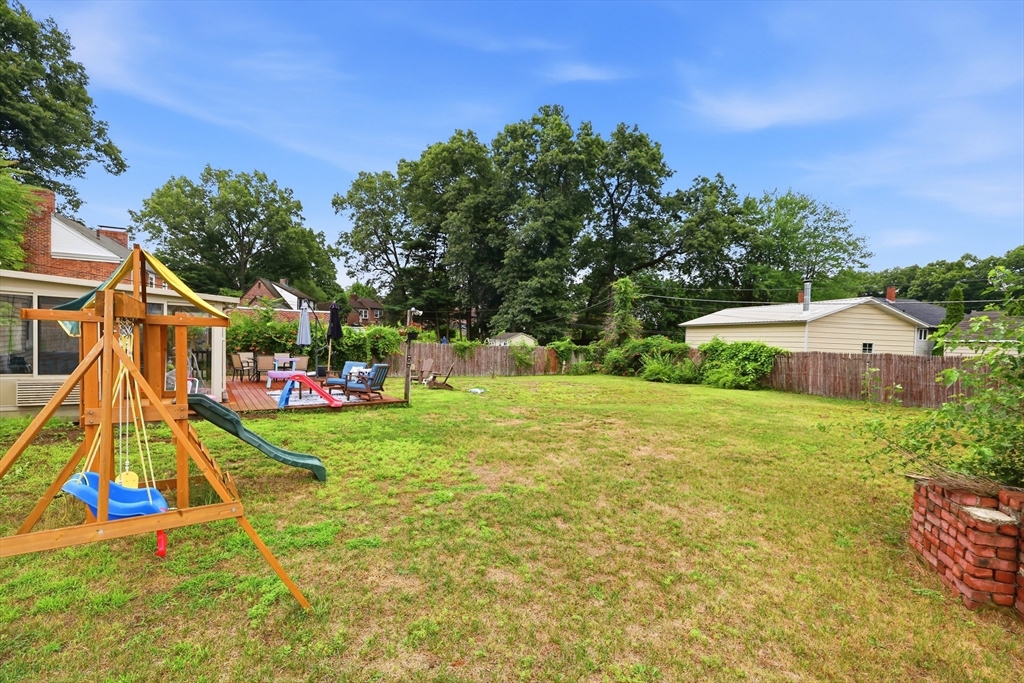 170 Brittany Road Springfield, MA 01151 - Photo 29 of 32 Gallery Image 29