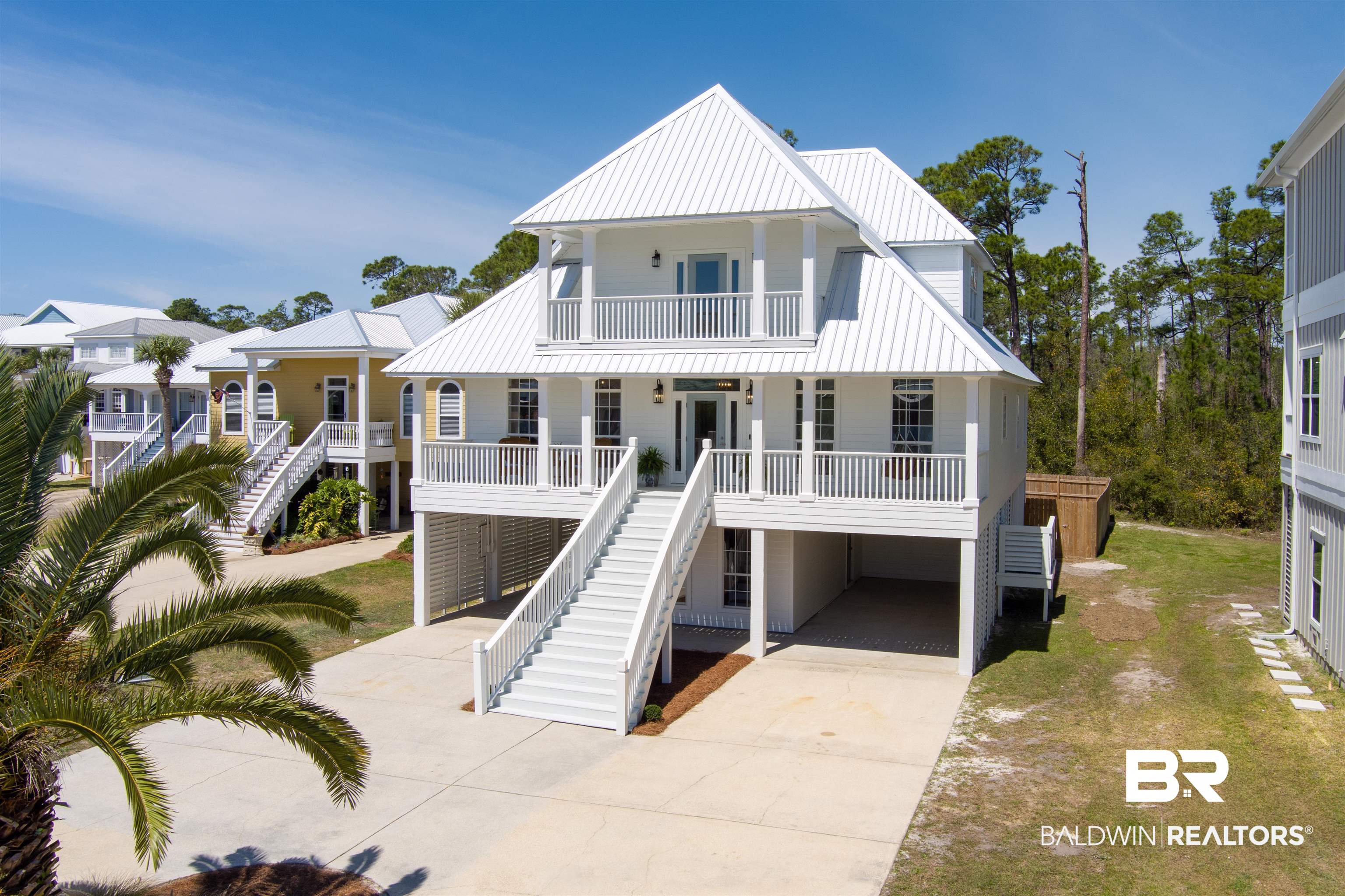 4137 Harbor Road Orange Beach, AL 36561 - Photo 1 of 46