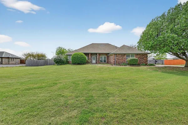 $550,000 | 2409 Longhorn Trail, Crowley, TX 76036
