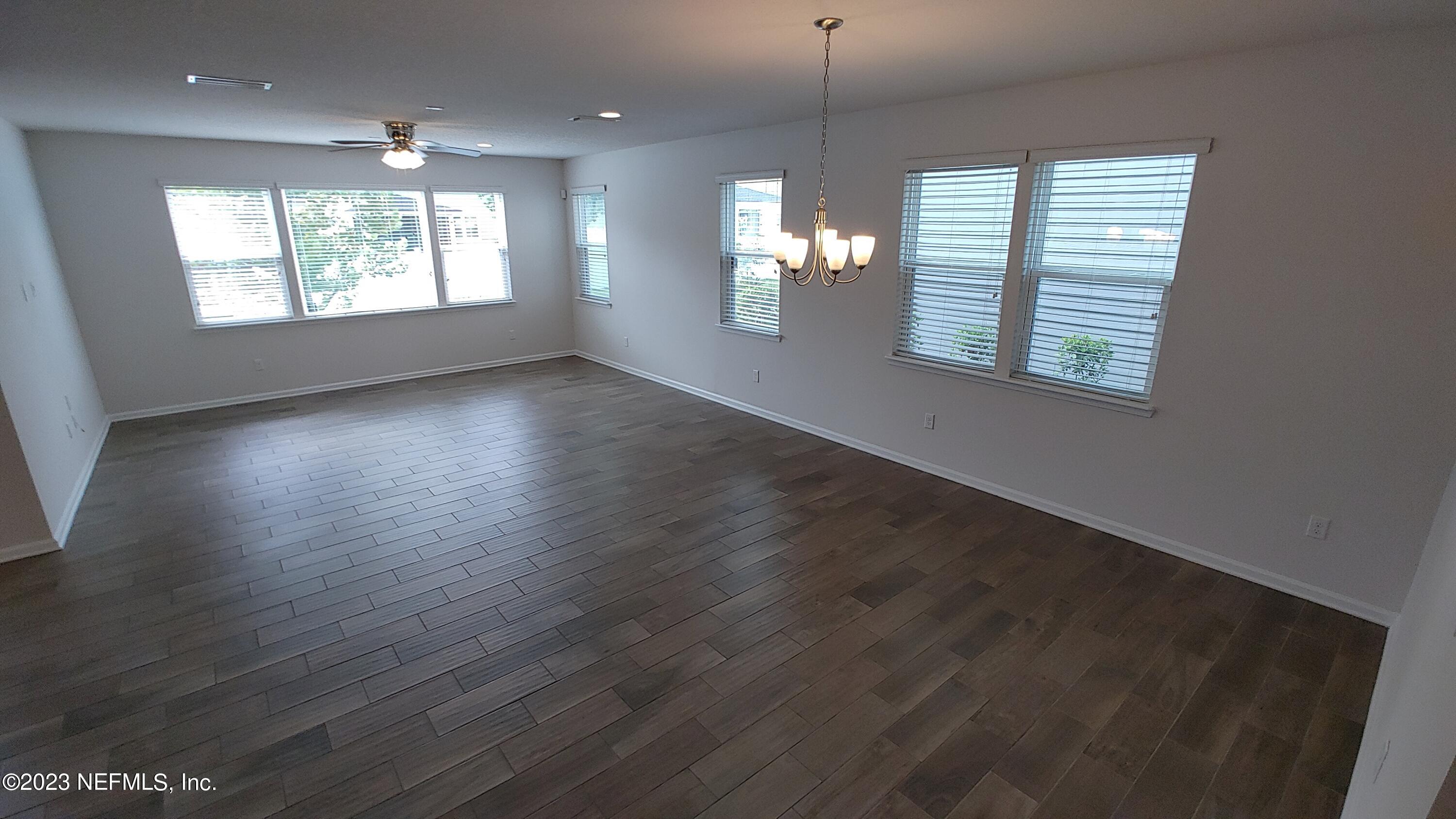 15162 Rocky Shoals Road Jacksonville, FL 32259 - Photo 11 of 36 Living Dining Combo